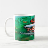 Mug Christmas Elf (Gauche)
