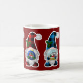 Mug Christmas Gnomes (Centre)