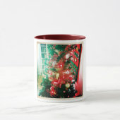 Mug Christmas Home (Centre)