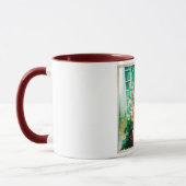 Mug Christmas Home (Gauche)