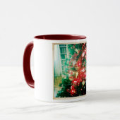 Mug Christmas Home (Devant gauche)