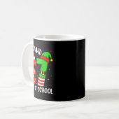 Mug Christmas I Survived 67 Days Of School Funny Six S (Devant gauche)