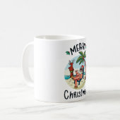Mug Christmas in July (Devant gauche)