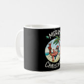 Mug Christmas in July (Devant gauche)