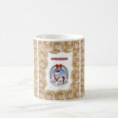 Mug Christmas Koffiemok (Center)