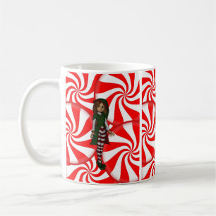 Mug Christmas Koffiemok