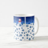 Mug Christmas Koffiemok (Voorkant rechts)