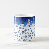 Mug Christmas Koffiemok (Center)