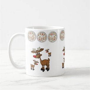 Mug Christmas Koffiemok