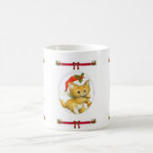 Mug Christmas Koffiemok (Center)