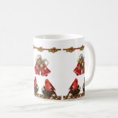 Mug Christmas Koffiemok (Voorkant rechts)