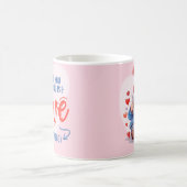 Mug Christmas Série 1 (Centre)