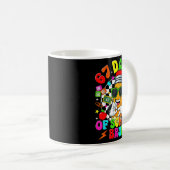Mug Christmas Squad Christmas Tree Cakes Matching Holi (Devant droit)