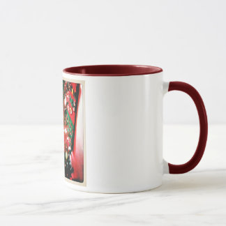 Mug Christmas Tehuis Mok
