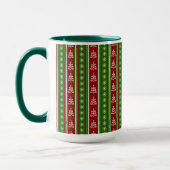 Mug Christmas Tree (Gauche)