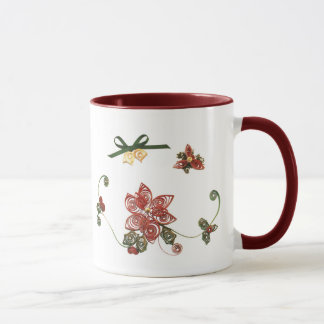 Mug ChristmasQuill
