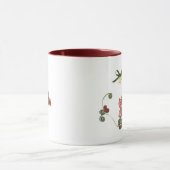 Mug ChristmasQuill (Centre)