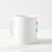 Mug christmukkah hanoukka (Devant gauche)