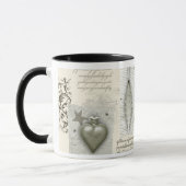 Mug Chritmas_trend (Gauche)