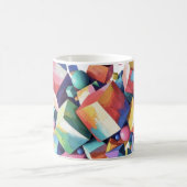 Mug Chromatic Cube Symphony (Centre)