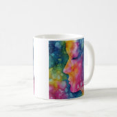 Mug Chromatic Reverie (Devant droit)