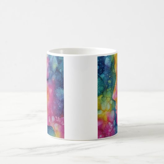 Mug Chromatic Reverie (Centre)