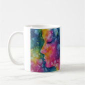 Mug Chromatic Reverie (Gauche)