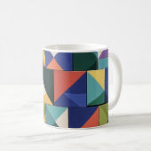 Mug Chromatic Structure (Devant droit)