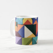 Mug Chromatic Structure (Devant gauche)
