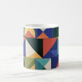 Mug Chromatic Structure (Centre)