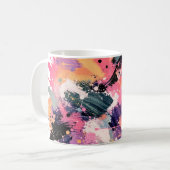 Mug Chromatic Wildfire (Devant gauche)
