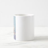 Mug Chromatique à base de galle (Centre)