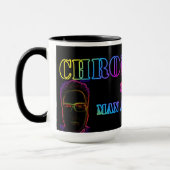 Mug chronique (Gauche)