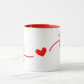 Mug Chroniques (Centre)