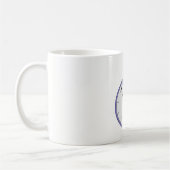 Mug Chrono (Gauche)