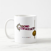Mug Chrono Trigger (Gauche)
