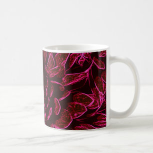Mug Chrysanthème