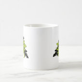 Mug Chrysanthème (Centre)