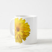 Mug Chrysanthème (Devant gauche)