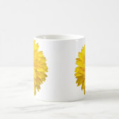 Mug Chrysanthème (Centre)