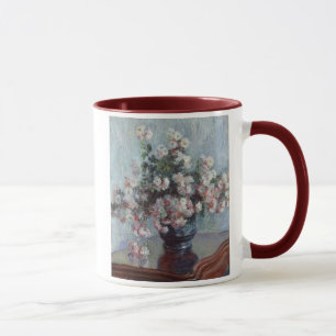 Mug Chrysanthèmes