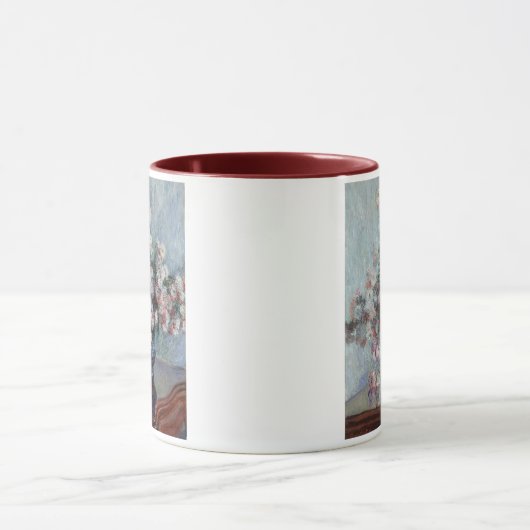 Mug Chrysanthèmes (Centre)