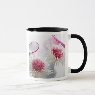 Mug Chrysanthèmes