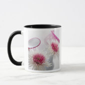 Mug Chrysanthèmes (Gauche)