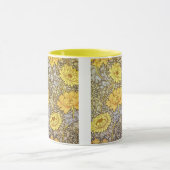Mug chrysanthemum par William Morris (Centre)