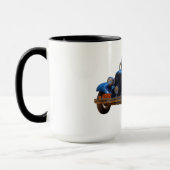 MUG CHRYSLER 1932 (Gauche)