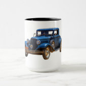 MUG CHRYSLER 1932 (Centre)