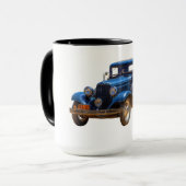 MUG CHRYSLER 1932 (Devant gauche)