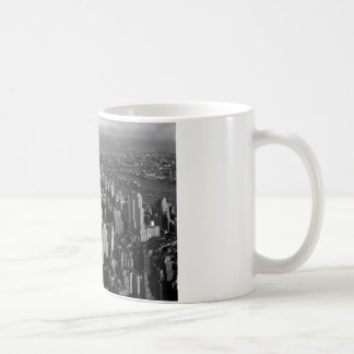 Mug Chrysler Building New York Manhattan