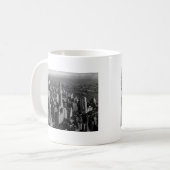 Mug Chrysler Building New York Manhattan (Devant gauche)